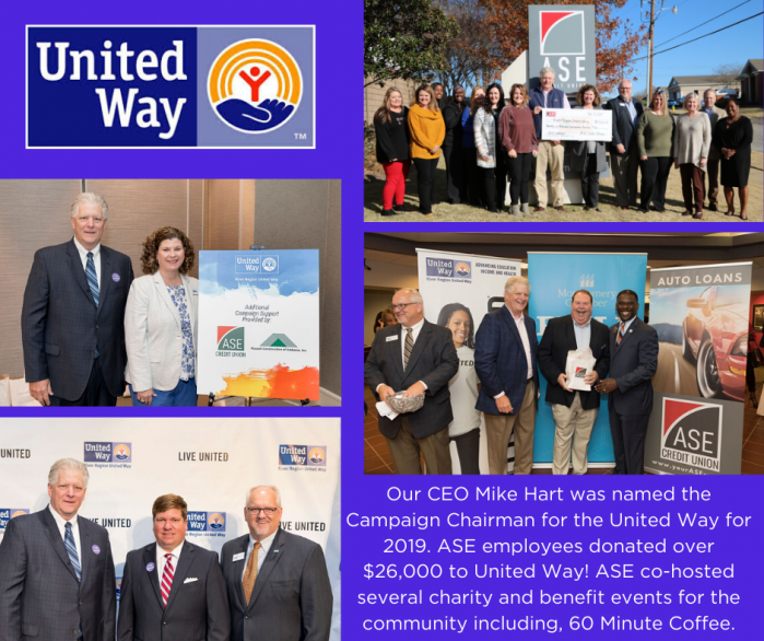 United Way